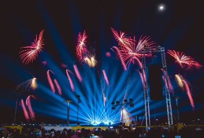 Embrace the Spirit of Celebration: Events and Festivals in Philipsburg, PA